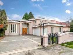 8100 MINLER ROAD  Richmond, BC V7C 3T7