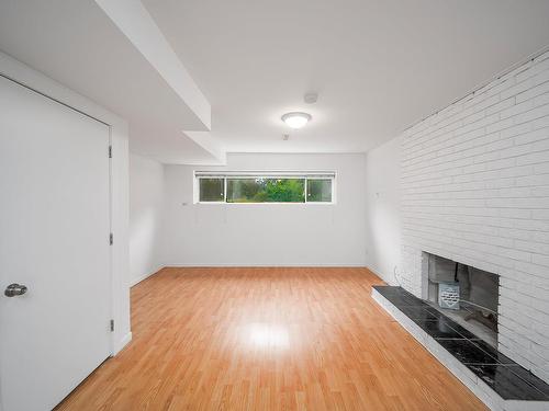 3063 Rosemont Drive, Vancouver, BC 