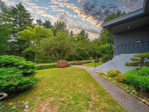 3063 Rosemont Drive, Vancouver, BC 