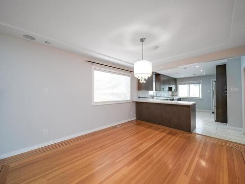 3063 Rosemont Drive, Vancouver, BC 