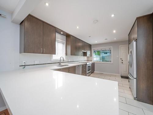 3063 Rosemont Drive, Vancouver, BC 