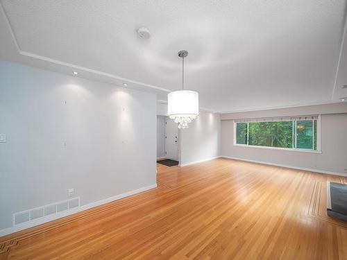 3063 Rosemont Drive, Vancouver, BC 