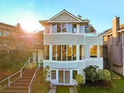 4439 PUGET DRIVE  Vancouver, BC V6L 2V7