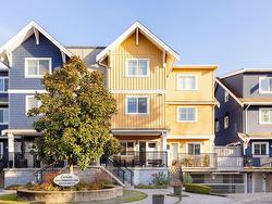 3-6451 Princess Lane  Richmond, BC V7E 6R7