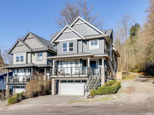 311 Avalon Drive, Port Moody, BC 