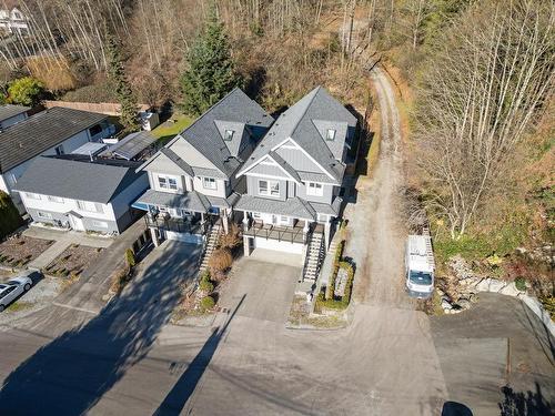 311 Avalon Drive, Port Moody, BC 