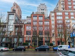 401 1241 HOMER STREET  Vancouver, BC V6B 2Y9