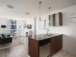 2407 1155 SEYMOUR STREET  Vancouver, BC V6B 3M7