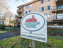 328 8460 LANSDOWNE ROAD  Richmond, BC V6X 3G8