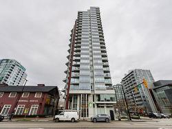 809 1775 QUEBEC STREET  Vancouver, BC V5T 0E3