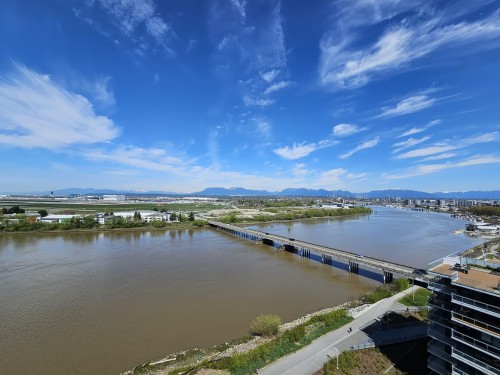 1202-6811 Pearson Way, Richmond, BC 