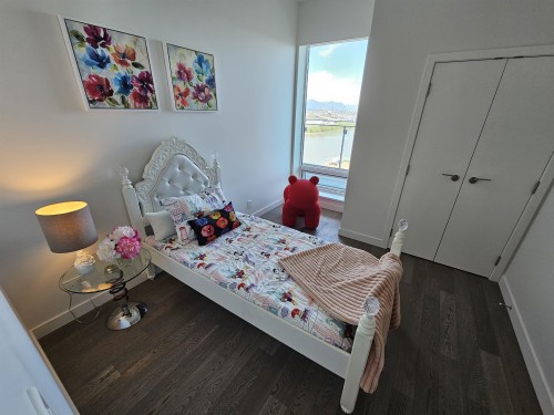 1202-6811 Pearson Way, Richmond, BC 