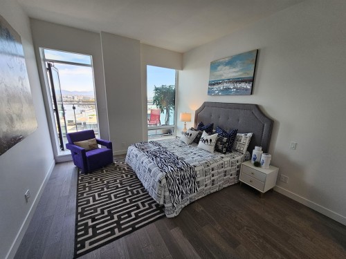 1202-6811 Pearson Way, Richmond, BC 