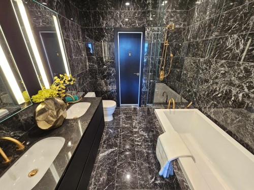 1202-6811 Pearson Way, Richmond, BC 