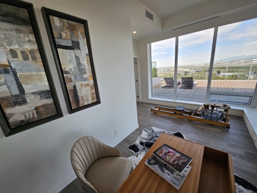 1202-6811 Pearson Way, Richmond, BC 