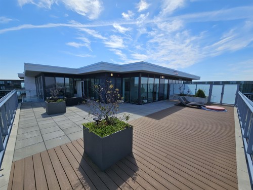 1202-6811 Pearson Way, Richmond, BC 