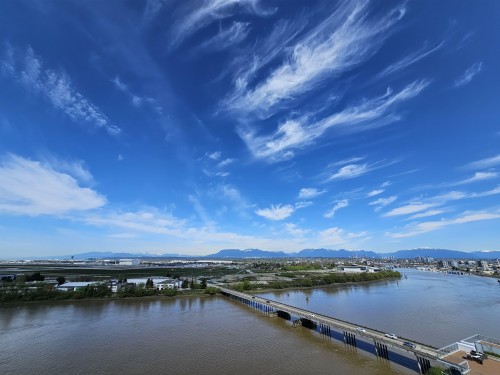 1202-6811 Pearson Way, Richmond, BC 