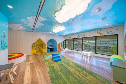 1202-6811 Pearson Way, Richmond, BC 