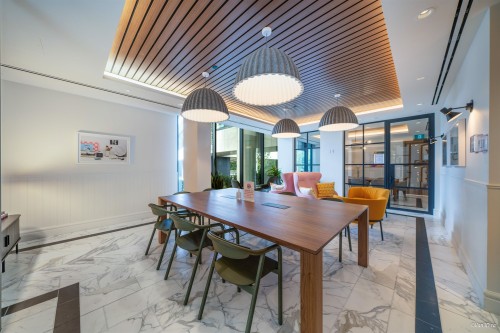 1202-6811 Pearson Way, Richmond, BC 