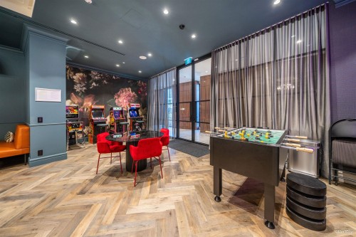 1202-6811 Pearson Way, Richmond, BC 