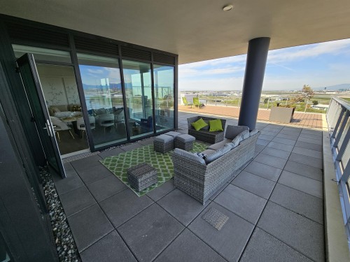 1202-6811 Pearson Way, Richmond, BC 