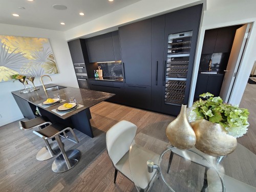 1202-6811 Pearson Way, Richmond, BC 