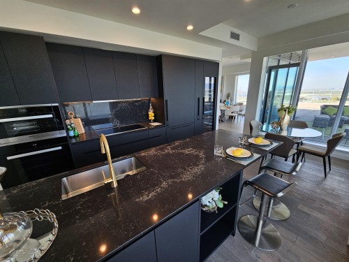 1202-6811 Pearson Way, Richmond, BC 