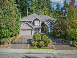 1729 HAMPTON DRIVE  Coquitlam, BC V3E 3C9