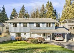 2251 Berkley Avenue  North Vancouver, BC V7H 1Z6