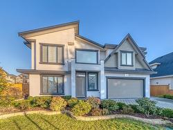 7102 BRIDGE STREET  Richmond, BC V6Y 2S7