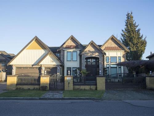 7928 Sunnyholme Crescent, Richmond, BC 