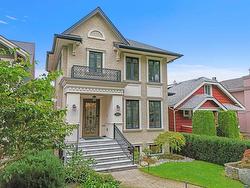 3439 27th Avenue W Vancouver, BC V6S 1P5