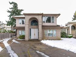 5948 LANCING ROAD  Richmond, BC V7C 3A1