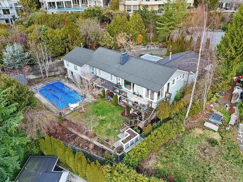 1370 Whitby Road, West Vancouver, BC 