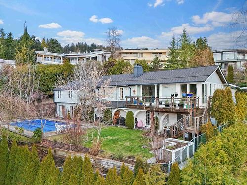 1370 Whitby Road, West Vancouver, BC 