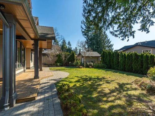 709 Handsworth Road, North Vancouver, BC 