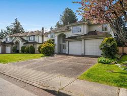 3580 SPRINGFIELD DRIVE  Richmond, BC V7E 1Z4