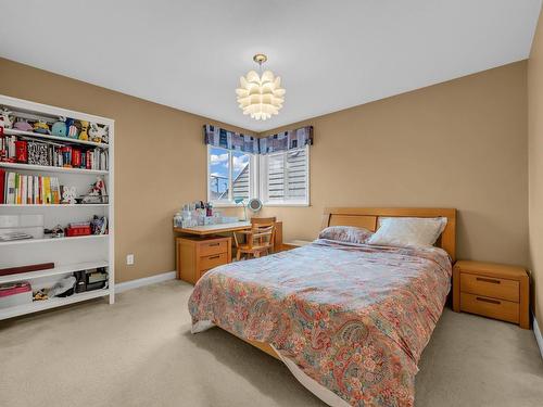 3673 Lockhart Road, Richmond, BC 