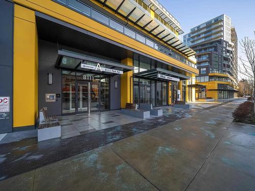 1202-8111 Park Road, Richmond, BC 