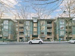 117 285 NEWPORT DRIVE  Port Moody, BC V3H 5J6