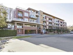 206-8400 Anderson Road  Richmond, BC V6Y 1S6