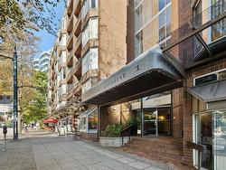 508 1330 BURRARD STREET  Vancouver, BC V6Z 2B8