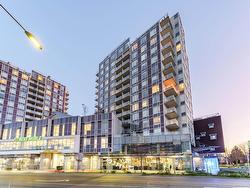 1606-7468 Lansdowne Road  Richmond, BC V7C 0B7