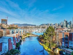 546 1515 W 2ND AVENUE  Vancouver, BC V6J 5C5