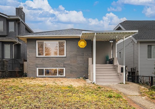 2871 Pender Street E, Vancouver, BC 