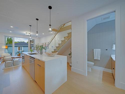 2658 Waterloo Street, Vancouver, BC 