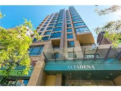 807 1238 BURRARD STREET  Vancouver, BC V6Z 3E1