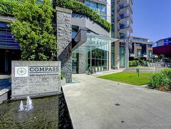 2303 680 SEYLYNN CRESCENT  North Vancouver, BC V7J 0B5