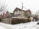 2346 Balaclava Street, Vancouver, BC 