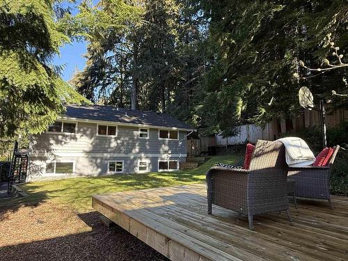 4593 Cliffmont Road, North Vancouver, BC 